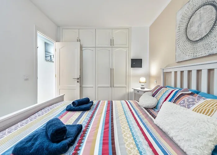 Casa Complesso Tanife Yumbo شقة