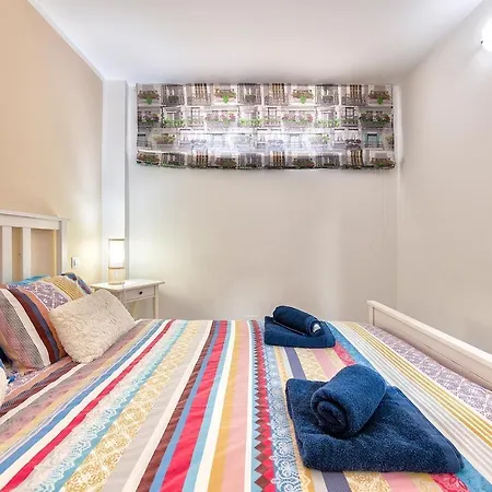 Casa Complesso Tanife Yumbo Apartment