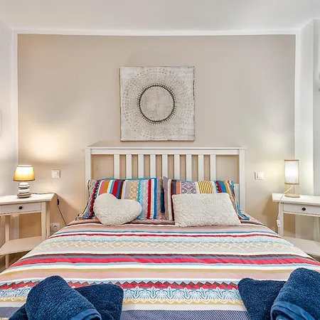 Apartment Casa Complesso Tanife Yumbo Playa del Ingles (Gran Canaria)