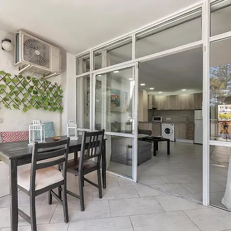 Apartment Casa Complesso Tanife Yumbo *