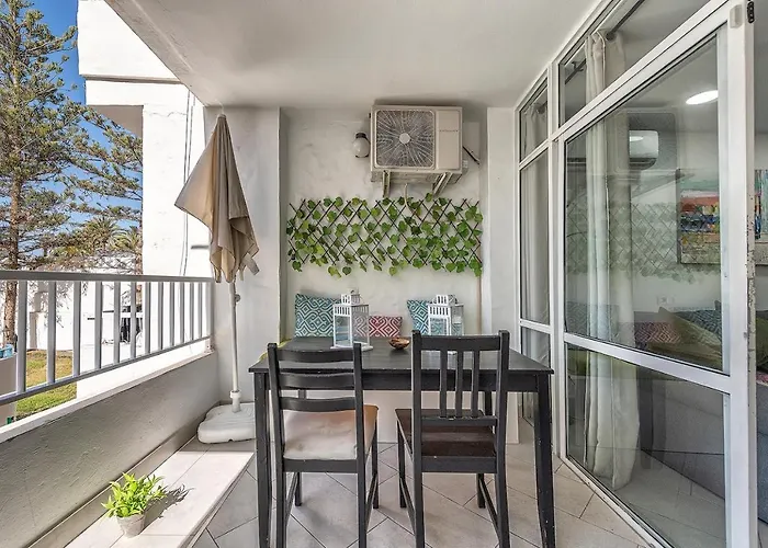 Casa Complesso Tanife Yumbo Apartamento Playa del Inglés