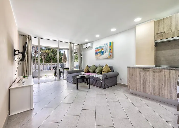 Apartamento Casa Complesso Tanife Yumbo