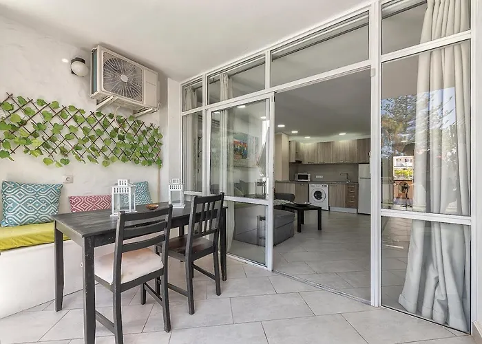 Apartamento Casa Complesso Tanife Yumbo *