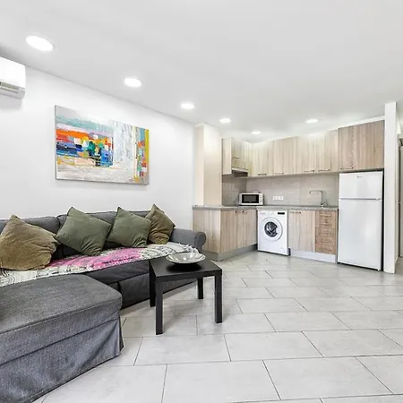 Appartement Casa Complesso Tanife Yumbo