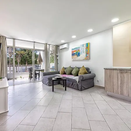 Appartement Casa Complesso Tanife Yumbo