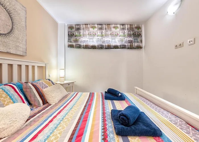 Casa Complesso Tanife Yumbo Apartament