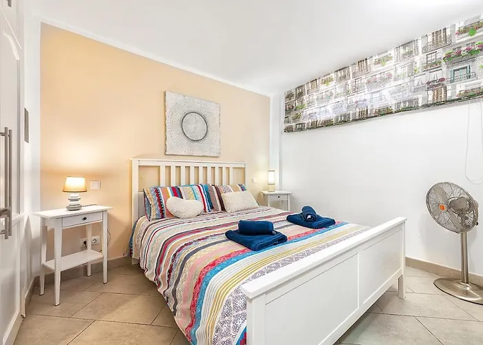 Apartament Casa Complesso Tanife Yumbo *