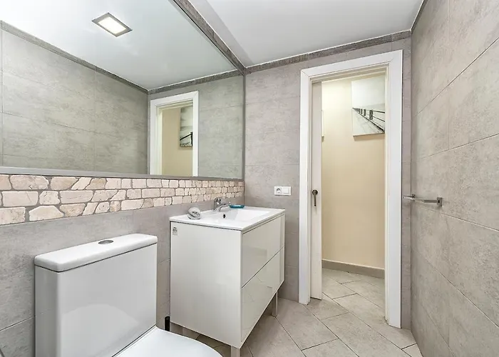 Casa Complesso Tanife Yumbo Lejlighed