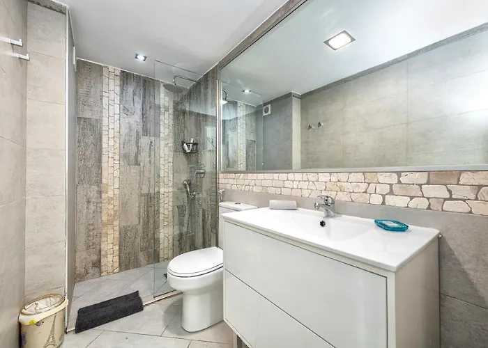 Casa Complesso Tanife Yumbo Lejlighed