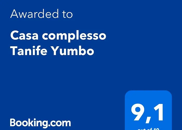 Casa Complesso Tanife Yumbo