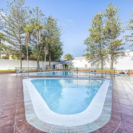 Casa Complesso Tanife Yumbo Appartement