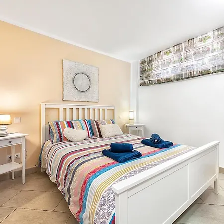 Appartement Casa Complesso Tanife Yumbo *