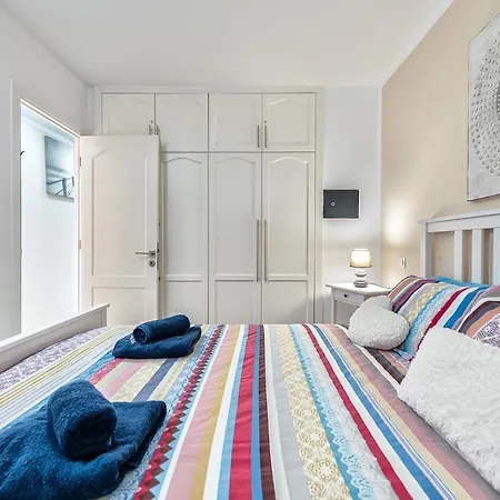 Casa Complesso Tanife Yumbo Appartement