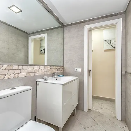 Casa Complesso Tanife Yumbo Appartement